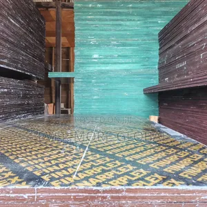 FINARPLEX MARINE BOARD 16 Mm Thickness