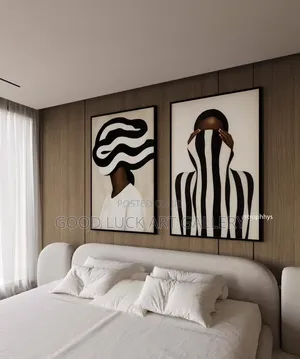 Abstract Art