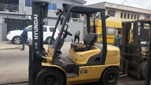 3 TONS FORKLIFT Newly Arrived