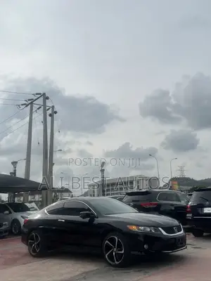 Honda Civic 2012 Black