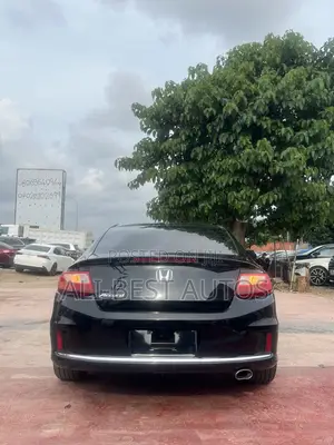 Honda Civic 2012 Black
