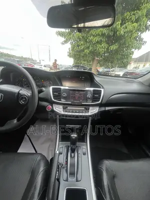 Honda Civic 2012 Black