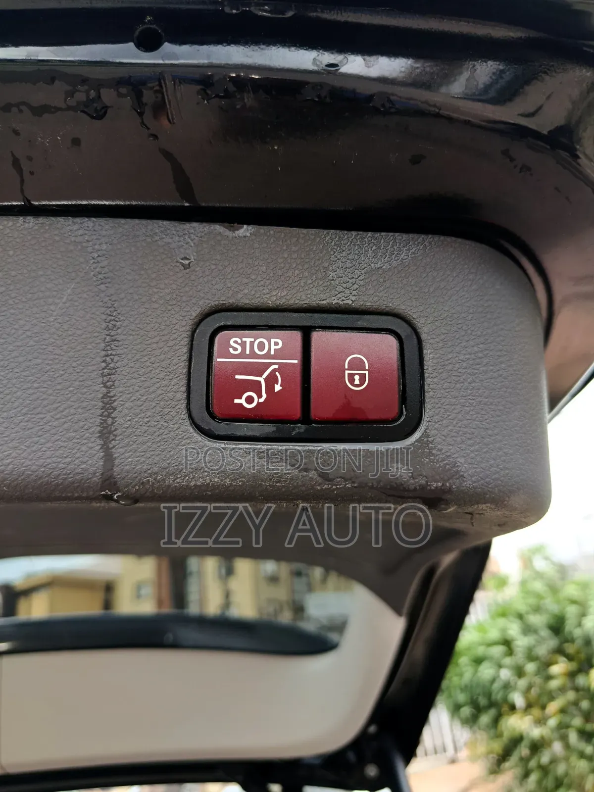 Mercedes-Benz M Class 2015 Black
