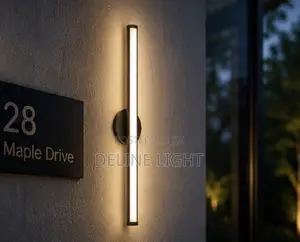Deline Led Wall Light 3ft