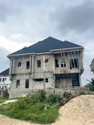 Stone Tiles Roofing 0.55 Black Premium Quality