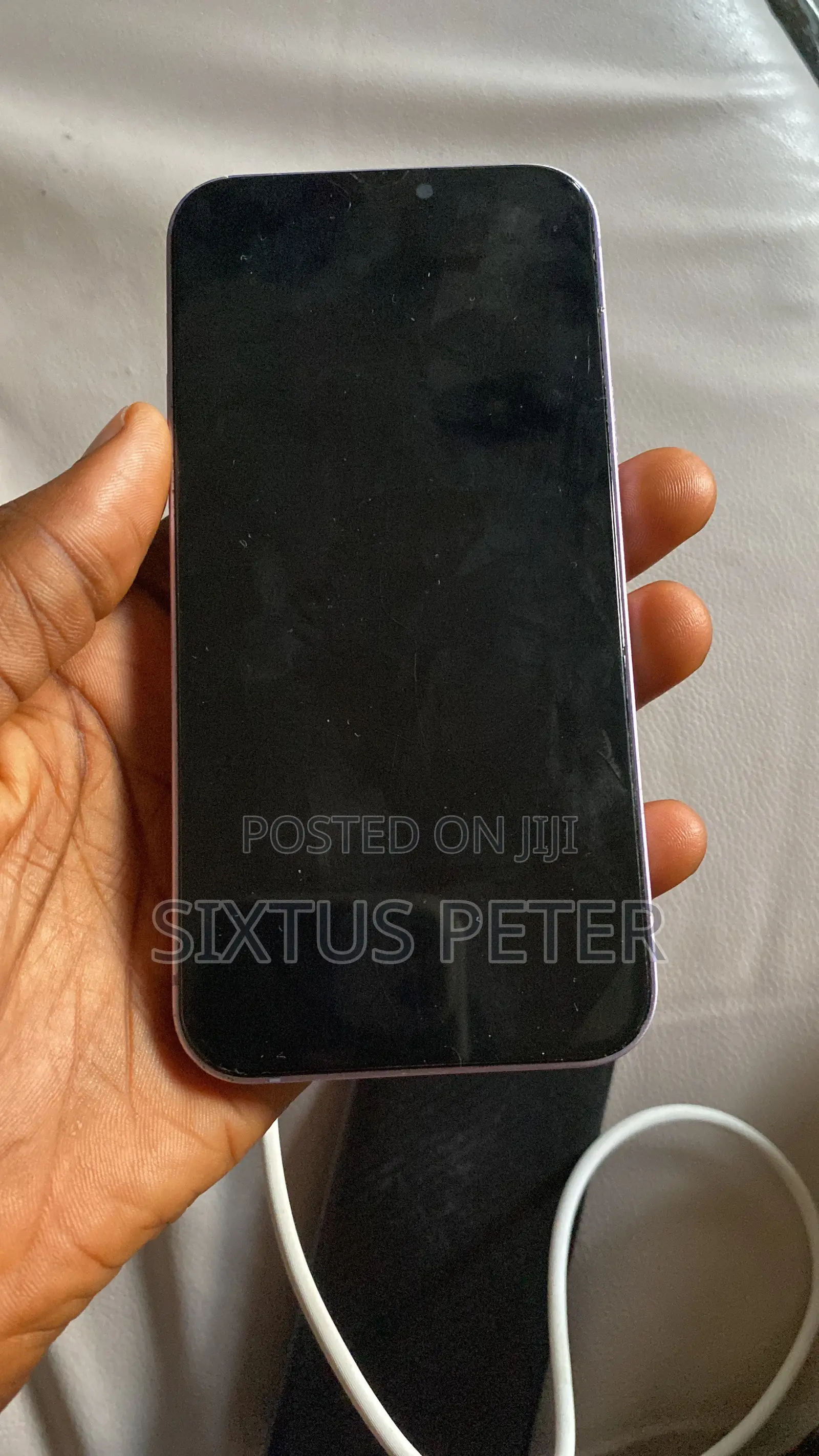 Apple iPhone 12 64 GB Purple