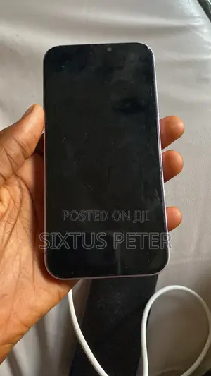 Apple iPhone 12 64 GB Purple