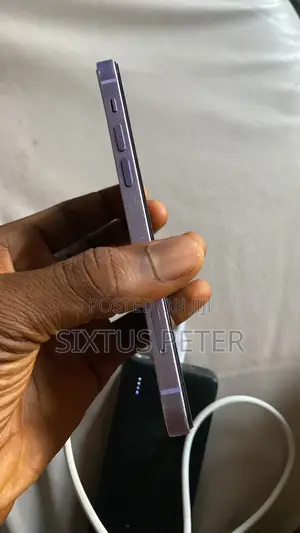 Apple iPhone 12 64 GB Purple