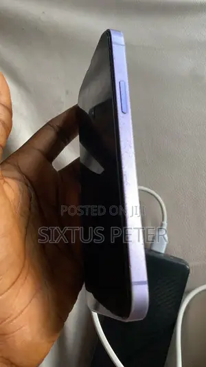 Apple iPhone 12 64 GB Purple