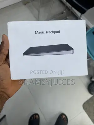 Apple TrackPad 3