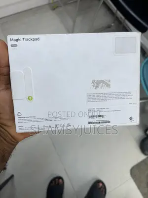 Apple TrackPad 3