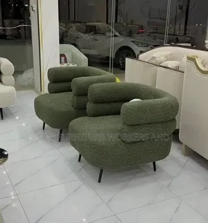 Console Chair