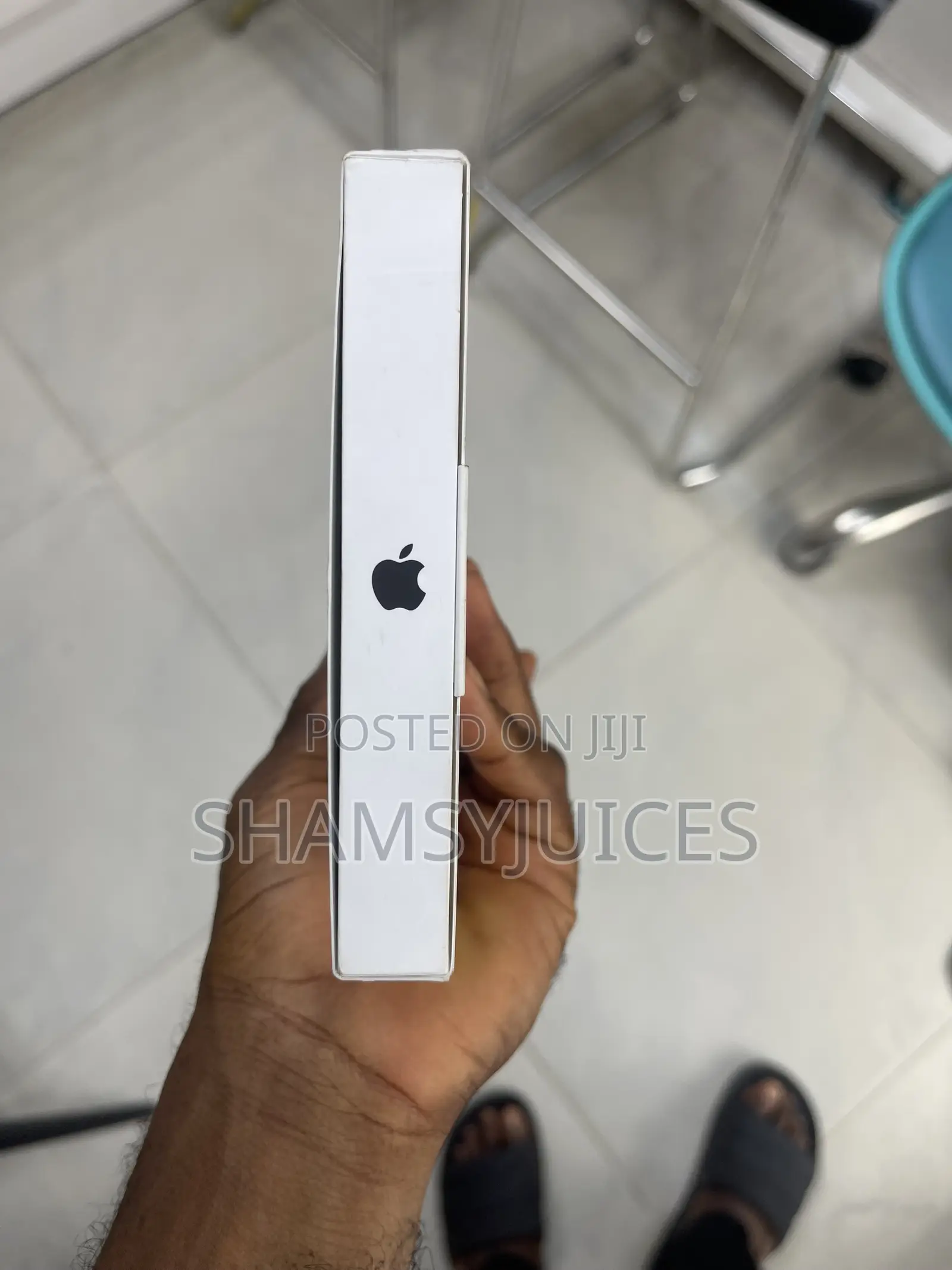 Apple TrackPad 3
