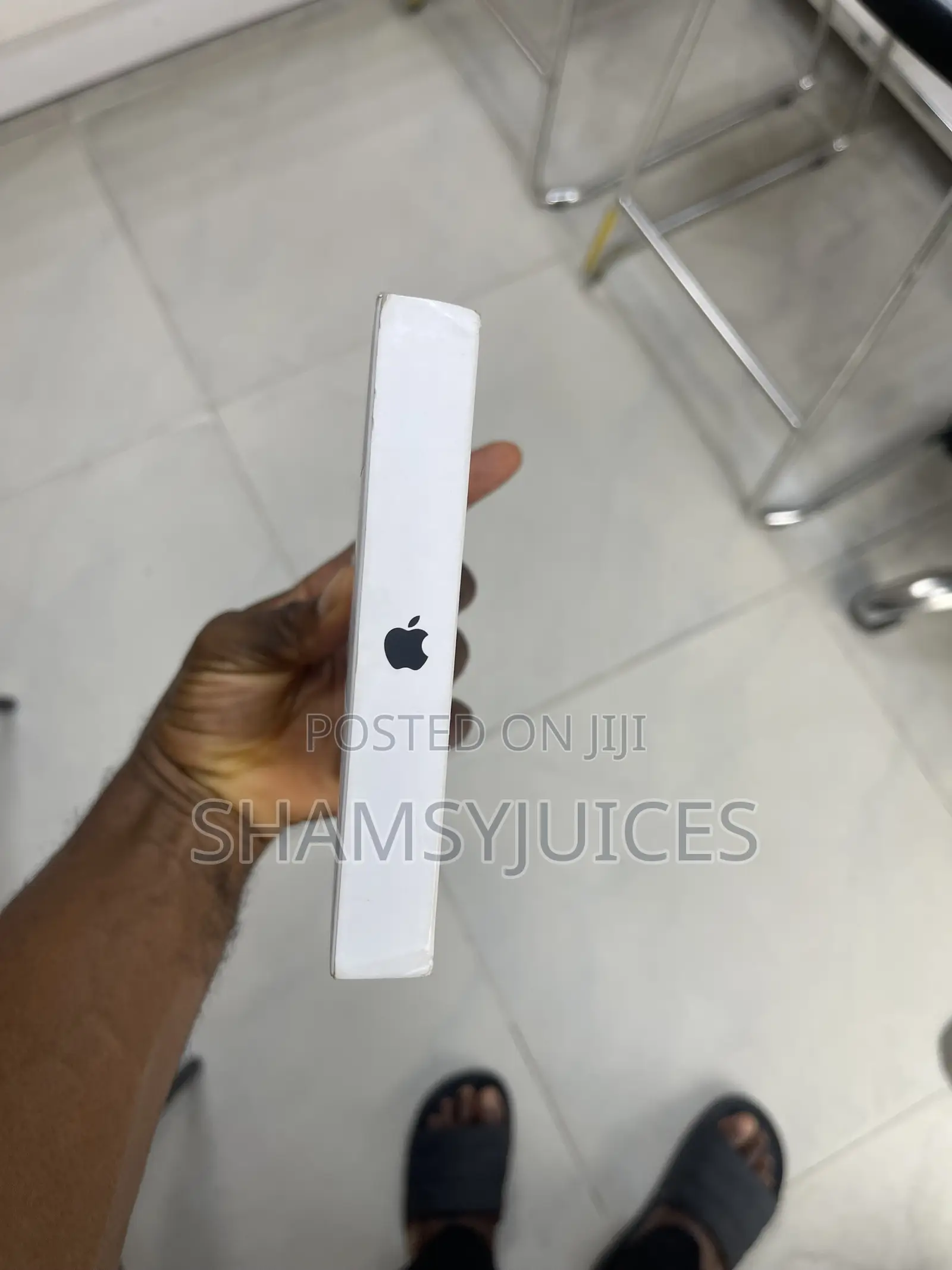 Apple TrackPad 3