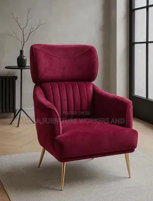 Console Chair