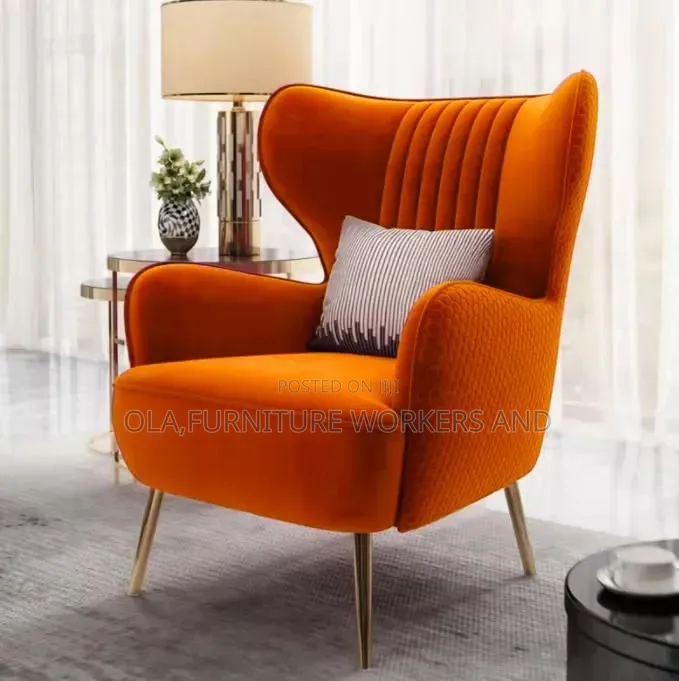 Console Chair