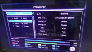 SLTV Decoder by MetroDigital