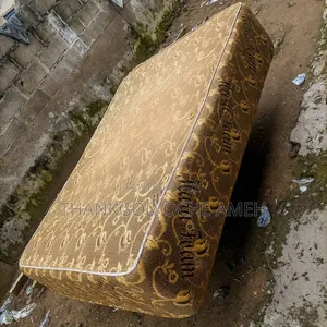 41⁄2 by 6ft 14"inch Mattress