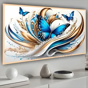 Landscape Foreign Canvas Art