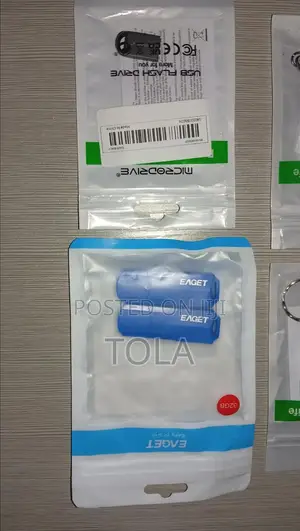 Quality 64GB and 32GB USB 2.0/3.0 Flash Drives