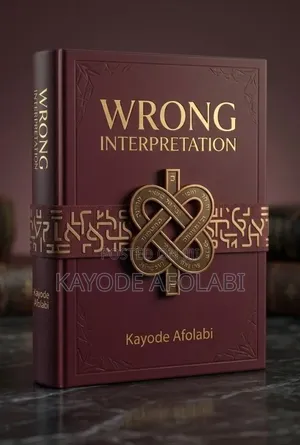 Wrong Interpretation