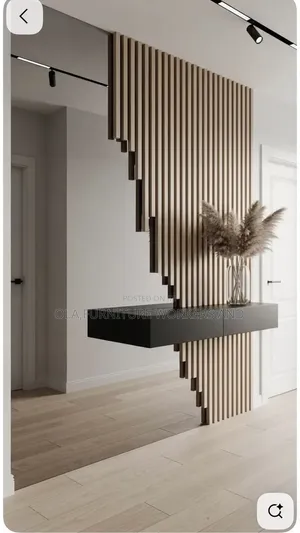 TV Console