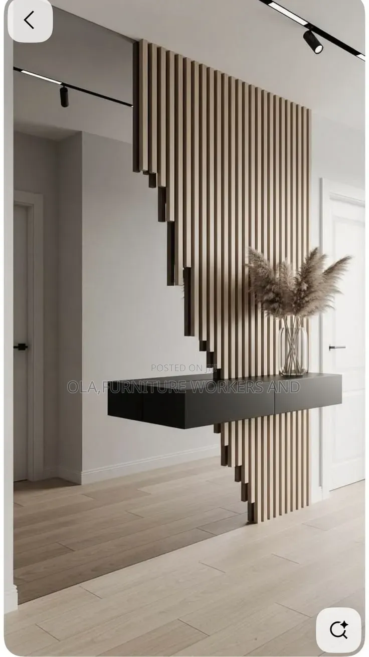 TV Console