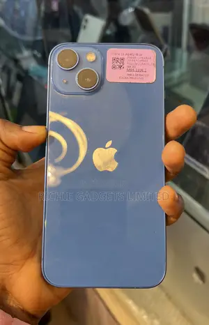Apple iPhone 13 256 GB Blue