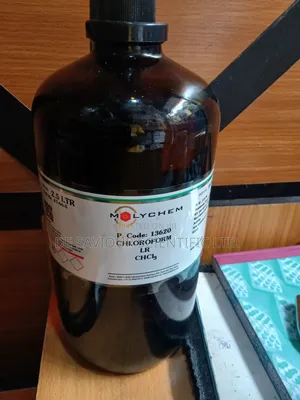 Chloroform