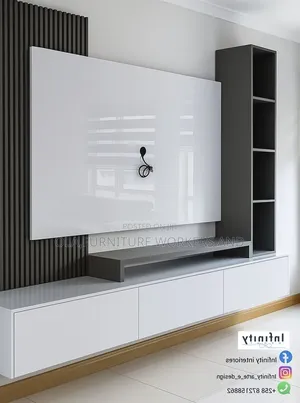 TV Console