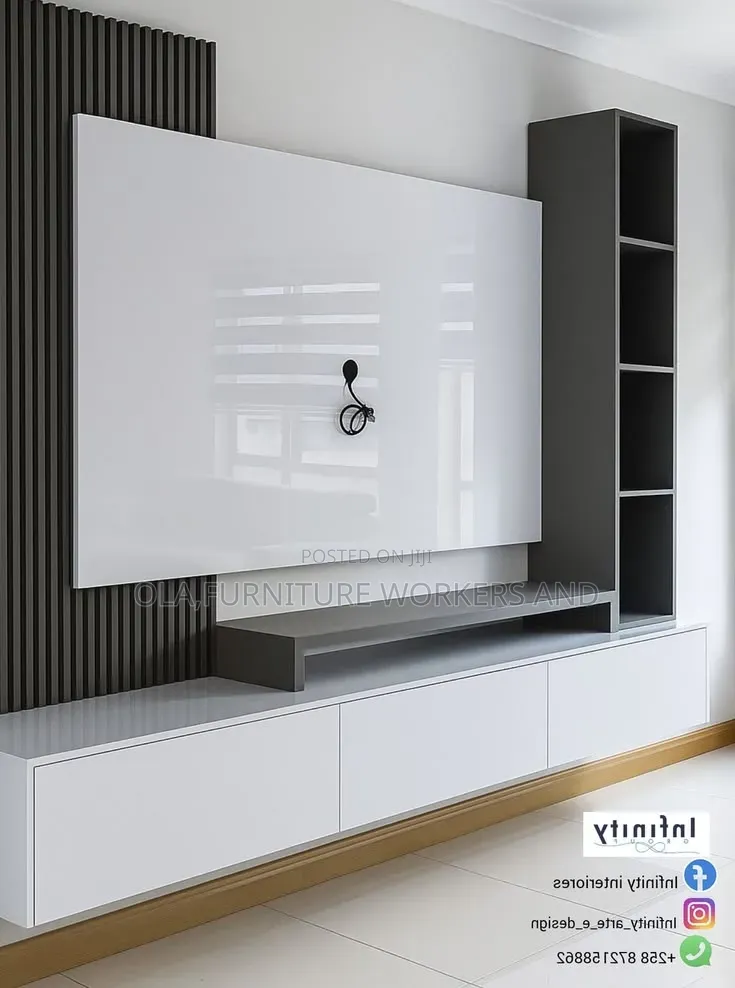 TV Console