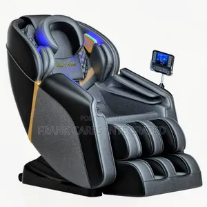 Executive Massage Chair With Screen Touch