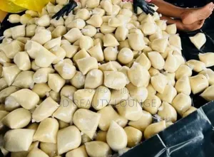 Ghana Shear Butter