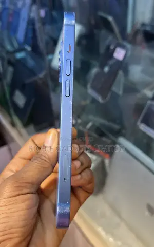 Apple iPhone 13 256 GB Blue