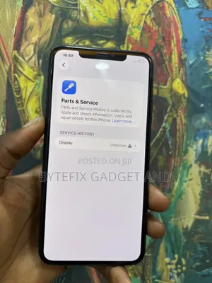 Apple iPhone 11 Pro Max 64 GB Green