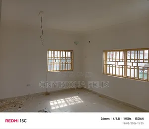 1bdrm Block of Flats in Gwarinpa 3Rd Avenue, Bunkoro for rent