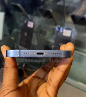 Apple iPhone 13 256 GB Blue