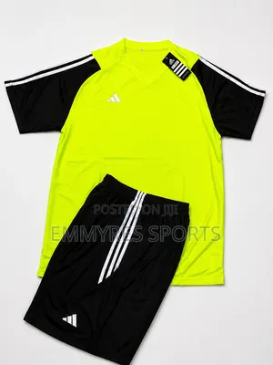 All Stars Team Jerseys