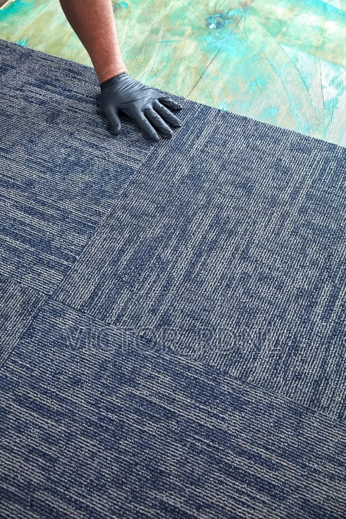 Best Quality Rug Tiles