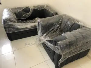 Brand New 8-Seater Sofa Set 3+3+1+1