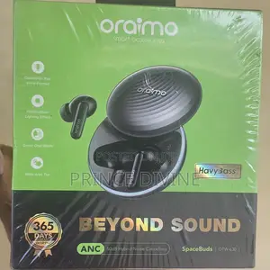 Oraimo Spacebud