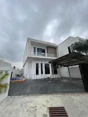 5bdrm Apartment in Orchid, Ado / Ajah for rent