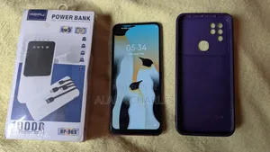 Infinix Hot 10 64 GB
