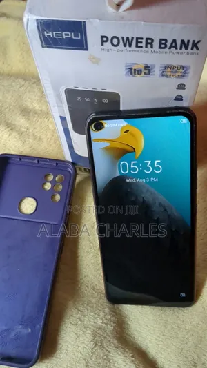 Infinix Hot 10 64 GB