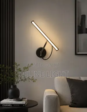 Deline Wall Light Adjustable