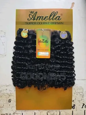 Human Hair