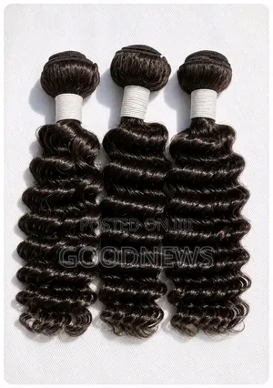 Human Hair