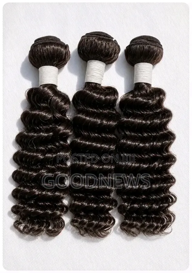 Human Hair