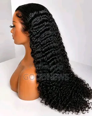Human Hair
