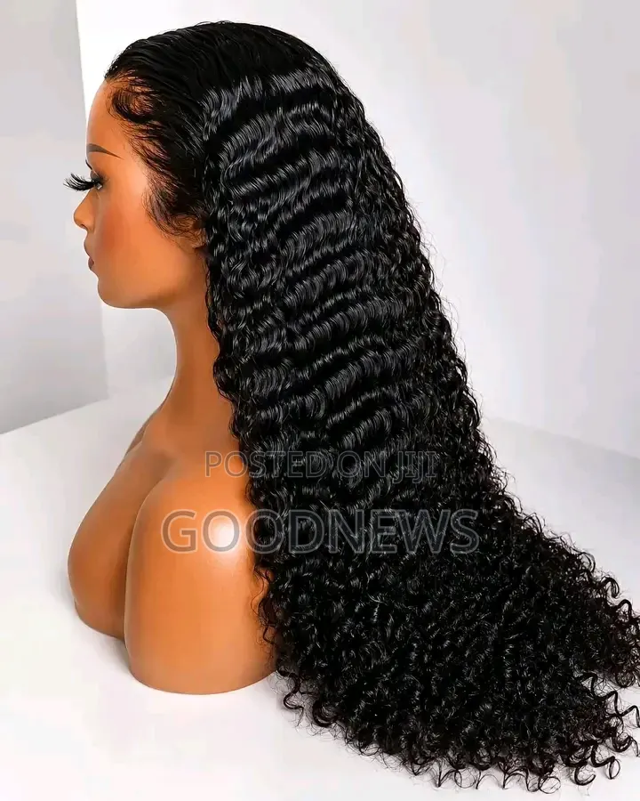 Human Hair